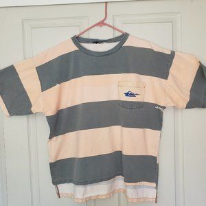 Quiksilver Vintage T-shirt Large